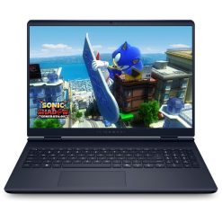 Dell Alienware RTX 4050 Gaming Laptop Best Price India with Core 7 240H, 16GB DDR5 RAM, RTX 4050 6GB, 16-inch WQXGA display, and Windows 11.