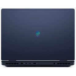 Dell Alienware RTX 4050 Gaming Laptop Best Price India with Core 7 240H, 16GB DDR5 RAM, RTX 4050 6GB, 16-inch WQXGA display, and Windows 11.