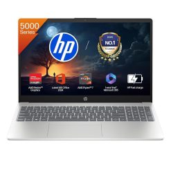 HP 15s-FC0533AU Ryzen 7 Laptop Price in India
