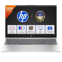 HP 15s-FC0761AU Ryzen 7 Laptop Price in India