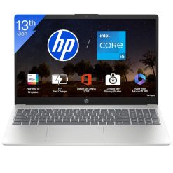 HP 15s-FD0467TU Core i5 Laptop Price in India