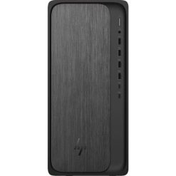 HP OmniDesk Ryzen 5 Desktop PC Price in India