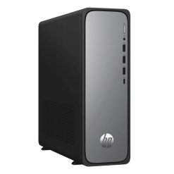 HP OmniDesk Slim Core i3 Desktop PC Price in India