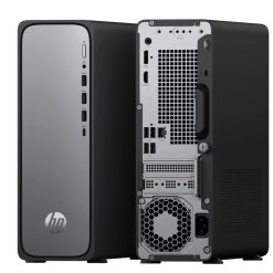 HP OmniDesk Slim Core i3 Desktop PC Price in India