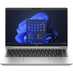 HP ProBook 440 G10 Core i5 Business Laptop Price in India features Intel Core i5-1334U, 16GB RAM, 512GB NVMe SSD, 14-inch FHD display, FRP sensor, Win11