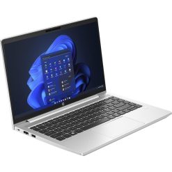HP ProBook 440 G10 Core i5 Business Laptop Price in India features Intel Core i5-1334U, 16GB RAM, 512GB NVMe SSD, 14-inch FHD display, FRP sensor, Win11