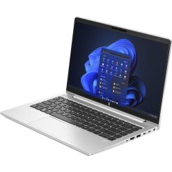 HP ProBook 440 G10 Core i5 Business Laptop Price in India features Intel Core i5-1334U, 16GB RAM, 512GB NVMe SSD, 14-inch FHD display, FRP sensor, Win11
