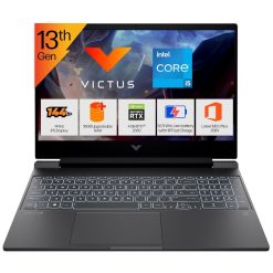 HP Victus 15 FA2703TX Core i5 Gaming Laptop Price in India