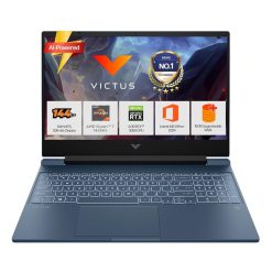 HP Victus 15S-FB3189AX Ryzen 7 Gaming Laptop Price in India