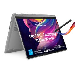Lenovo IdeaPad Flex 5 Core i3 2-in-1 Laptop Online Price in India