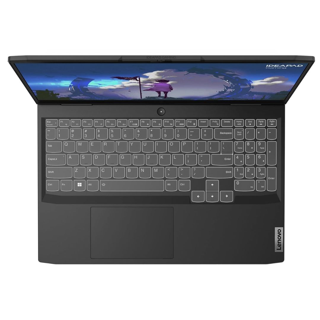 Lenovo IdeaPad Gaming 3 Core i5 Gaming Laptop Online Price