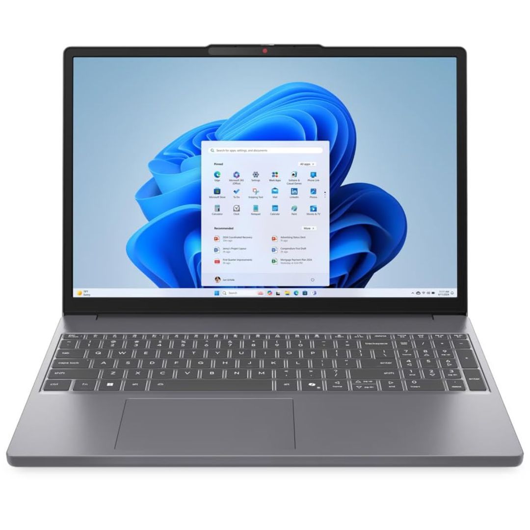 Lenovo IdeaPad Slim 3 Core i5 Laptop Online Price in India
