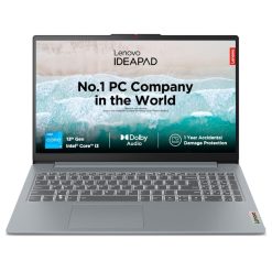 Lenovo IdeaPad Slim 3 15.6 Inch Laptop Online Price in India