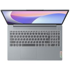 Lenovo IdeaPad Slim 3 Ryzen 7 Laptop Online Price in India with Ryzen 7 5825U, 16GB RAM, 512GB SSD, Windows 11, MS Office, and 15.6-inch display.