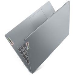Lenovo IdeaPad Slim 3 Ryzen 7 Laptop Online Price in India with Ryzen 7 5825U, 16GB RAM, 512GB SSD, Windows 11, MS Office, and 15.6-inch display.