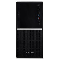 Altos P130 F9 Intel Core i9 Workstation