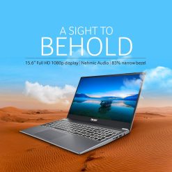 Acer Aspire Lite AL15-41 16GB Laptop