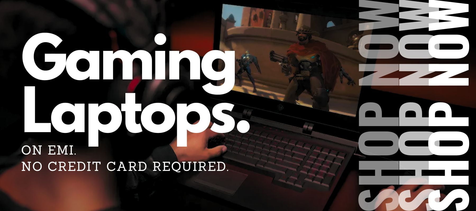 Gaming Laptop
