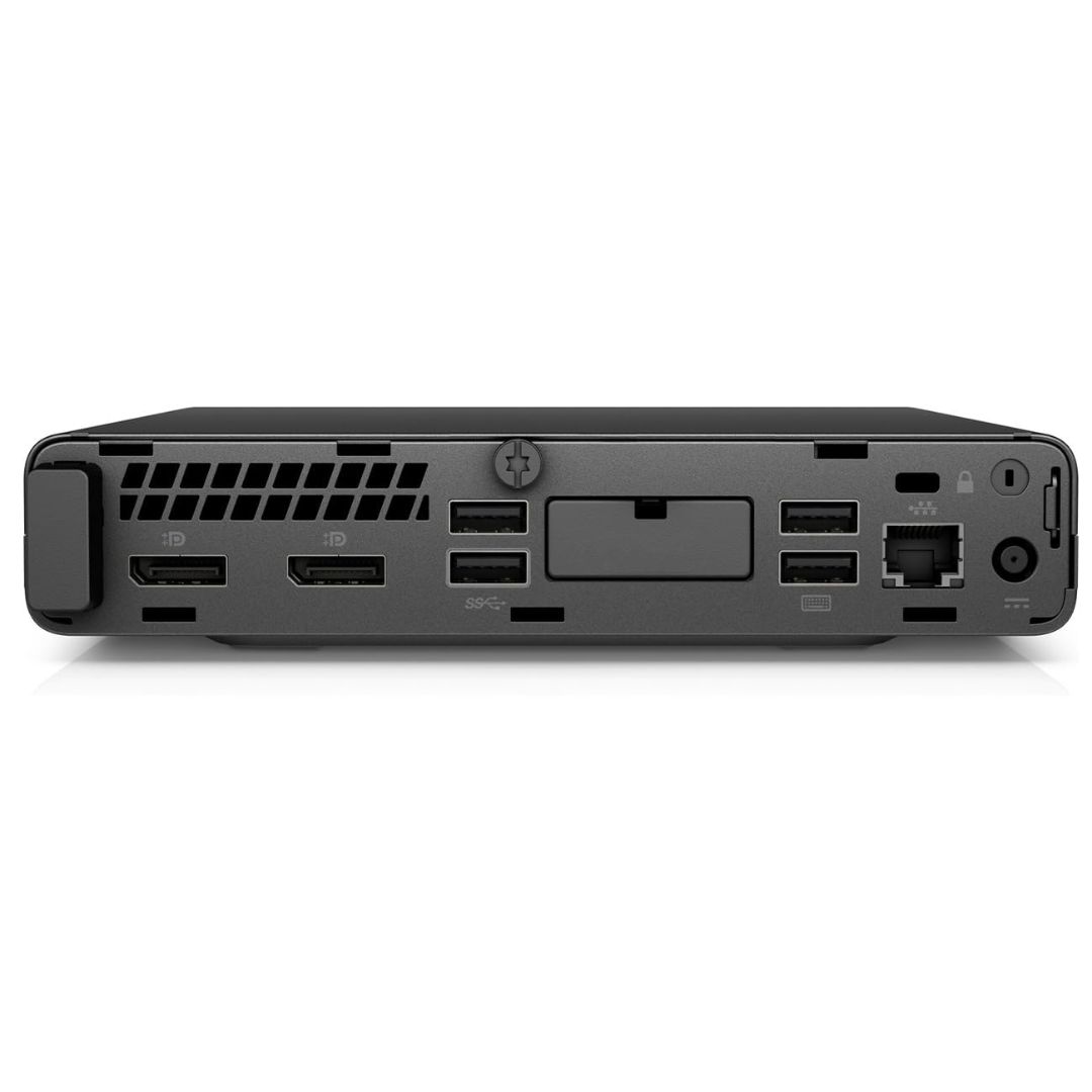 HP EliteDesk Ryzen 7 8700G Desktop Buy Online India