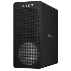 HP OMEN 16L Core i7 14th Gen Gaming Desktop Price in India with 32GB DDR5 RAM, 2TB SSD, and Windows 11. Buy Gaming Desktop Online in India