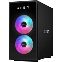 HP OMEN 35L Intel Ultra 7 Gaming Desktop Price in India with 32GB DDR5 RAM, 1TB SSD, and Windows 11. Buy Gaming Desktop at Best Price in India
