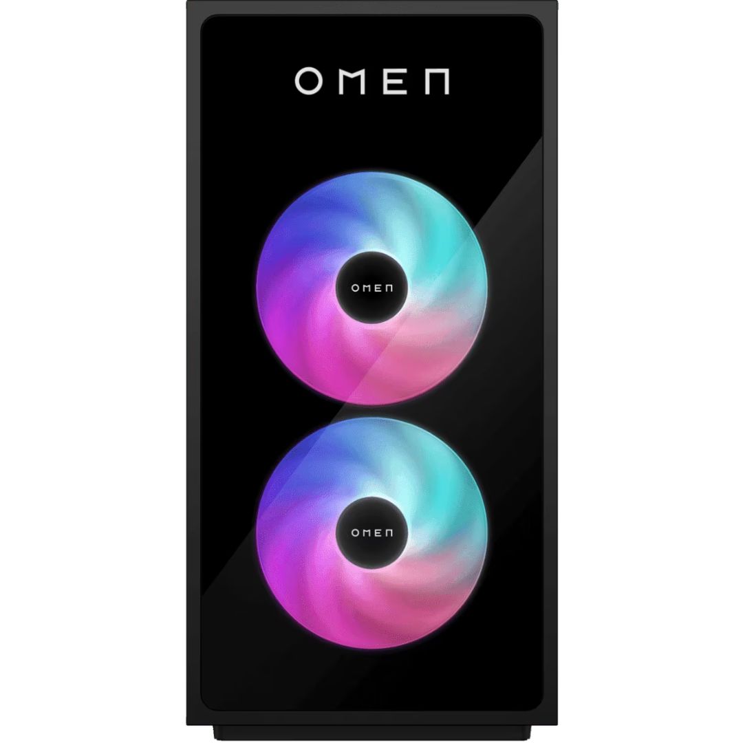 HP OMEN 35L Ryzen 7 RTX 5070 Ti Gaming Desktop Online Price