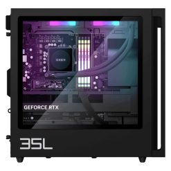 HP OMEN 35L Ryzen 7 RTX 5070 Ti Gaming Desktop Online Price