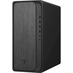 HP OmniDesk Ryzen 5 Desktop PC Price in India