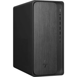 HP OmniDesk Ryzen 5 Desktop PC Price in India