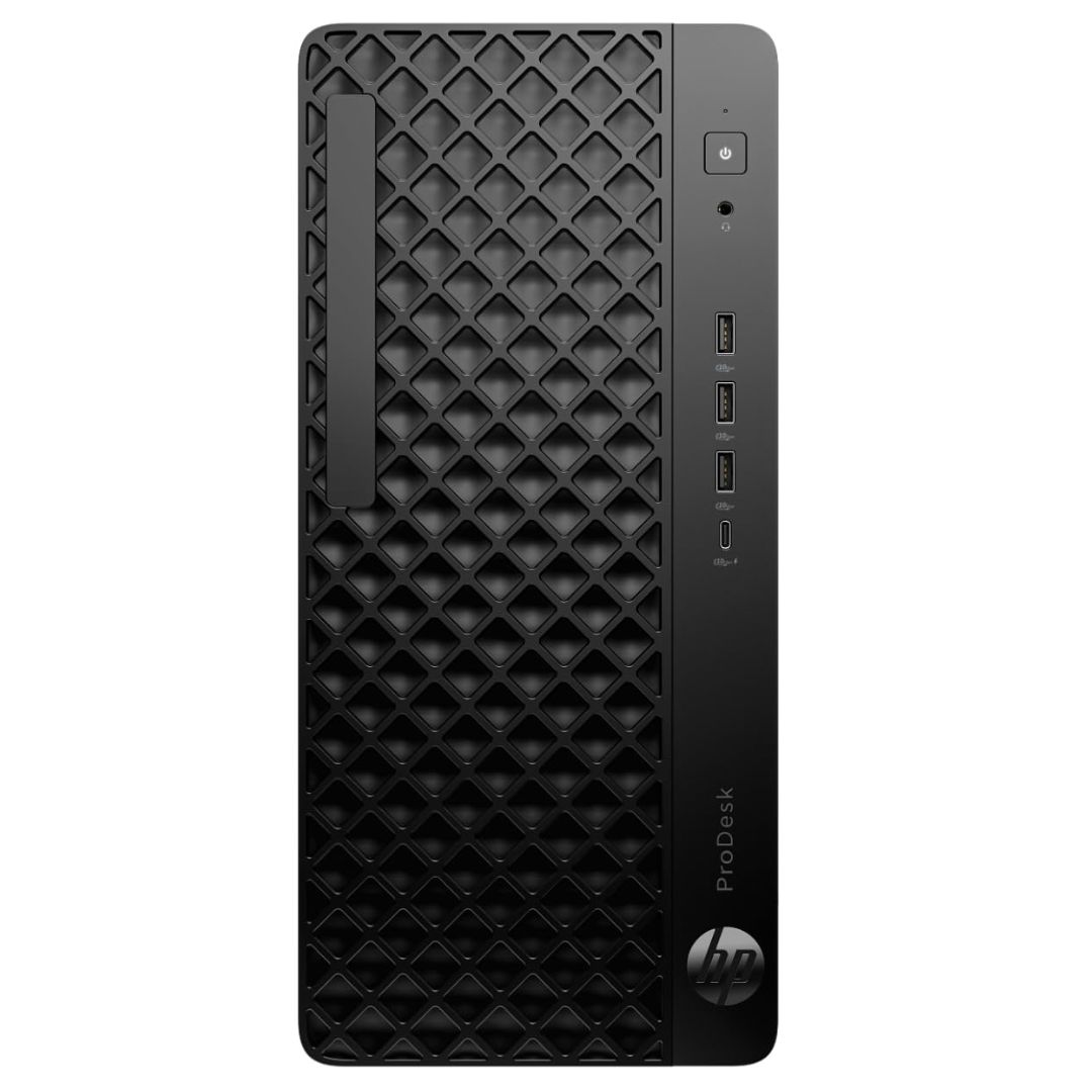 HP ProDesk Ultra 7 Desktop Price in India