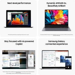 Samsung Galaxy Book4 Pro 16 Inch Ultra 7 Laptop
