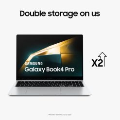 Samsung Galaxy Book4 Pro Ultra 7 Laptop