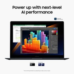 Samsung Galaxy Book4 Pro 32GB RAM Laptop
