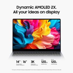 Samsung Galaxy Book4 Pro 32GB RAM Laptop