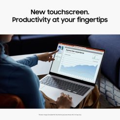 Samsung Galaxy Book4 Pro 32GB RAM Laptop