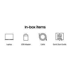 Samsung Galaxy Book4 Ultra Core Ultra 9 Laptop