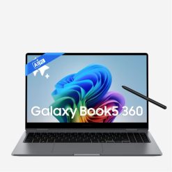 Samsung Galaxy Book5 360 15.6-inch Laptop