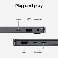 Samsung Galaxy Book5 360 Ultra 7 Laptop