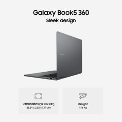 Samsung Galaxy Book5 360 Convertible Laptop