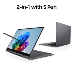 Samsung Galaxy Book5 360 32GB RAM Laptop