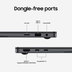 Samsung Galaxy Book5 Pro 1TB SSD Laptop