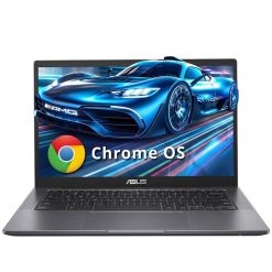 ASUS Chromebook Plus Core i3 Laptop India