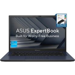 ASUS ExpertBook Core i3 Business Laptop Deals India