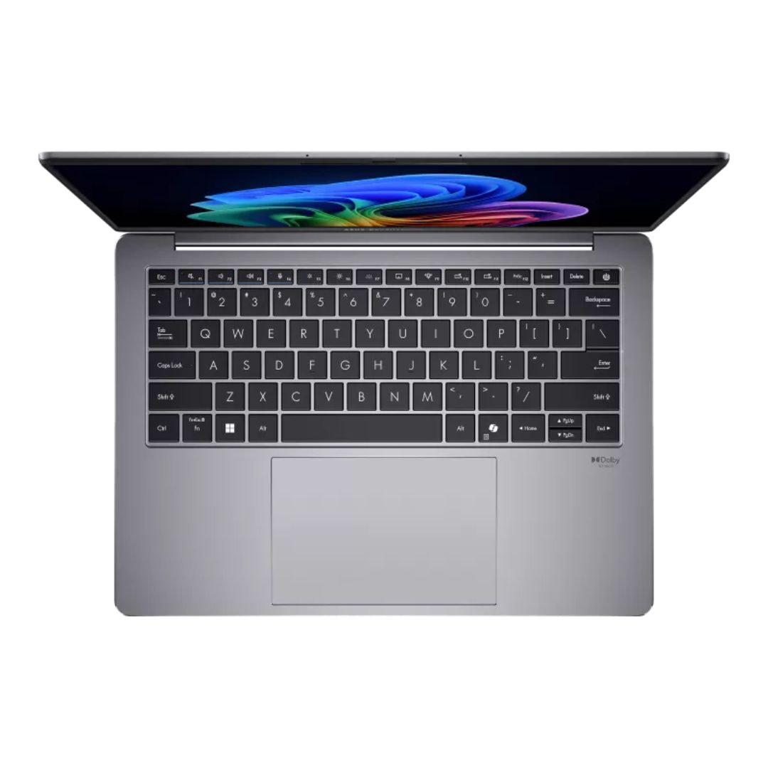 ASUS ExpertBook P5 Ultra 7 Laptop for Professionals