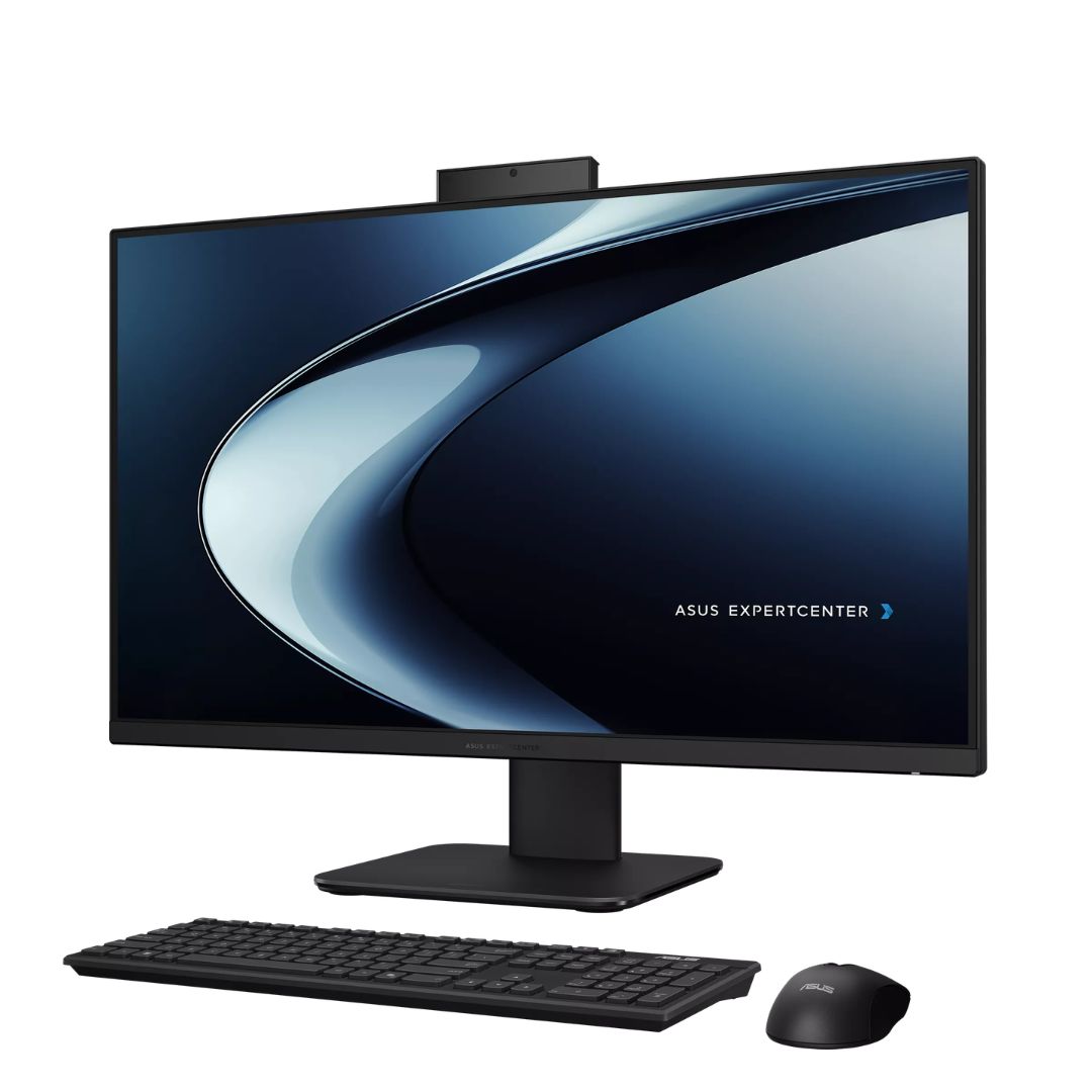 ASUS ExpertCenter P4 AiO Desktop Computer India