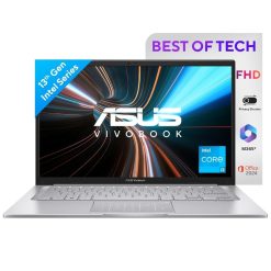 ASUS Vivobook 14 Core i3 Laptop Best Price India