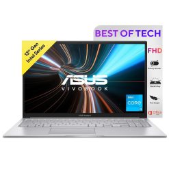 ASUS Vivobook 15 Core i3 Laptop Online Deals India