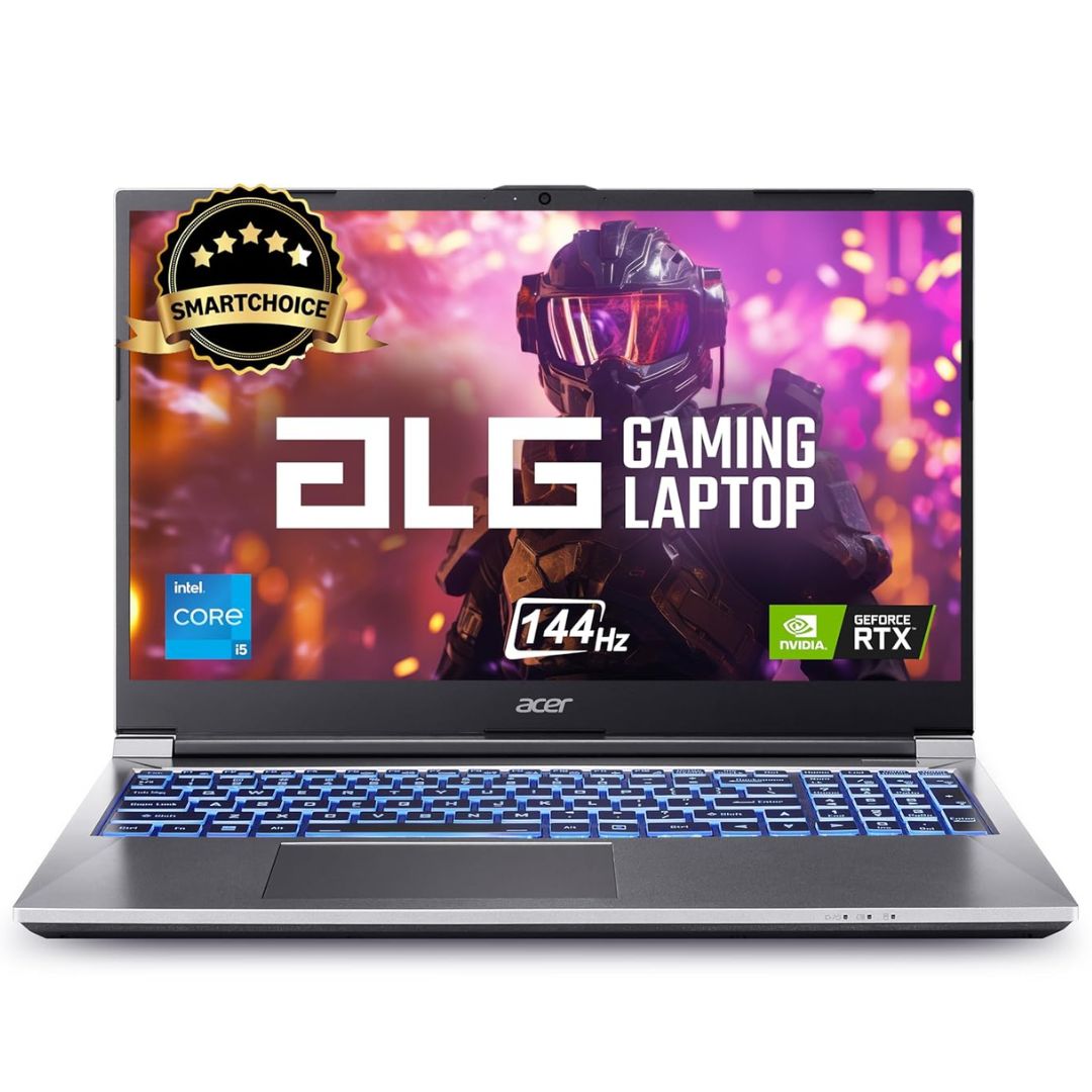 Acer ALG Gaming Core 5 Laptop Best Deals Online