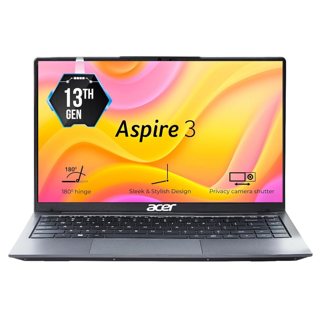 Acer Aspire 3 Core i3 Laptop Latest Price India