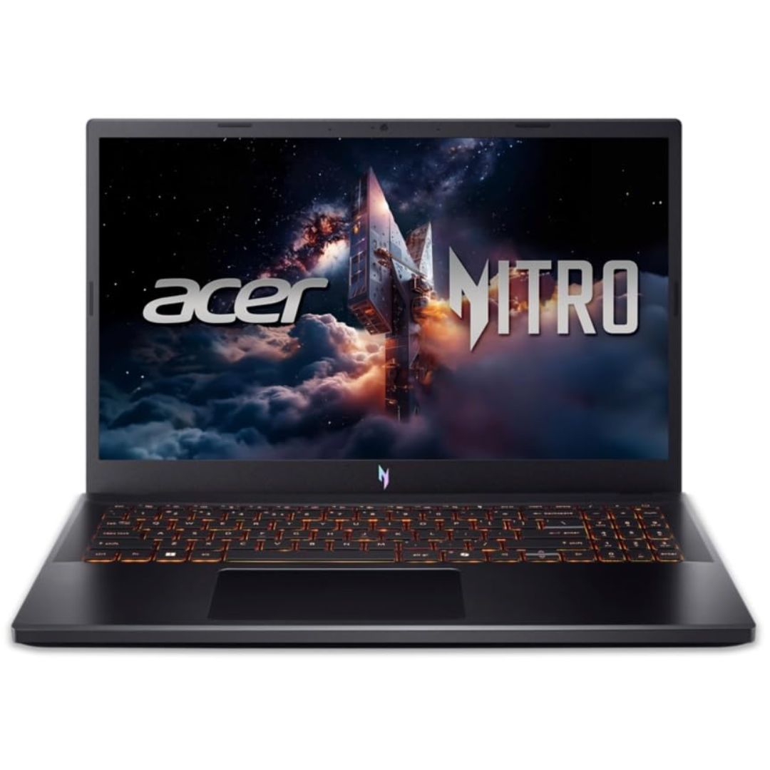 Acer Nitro V 15 Ryzen 5 Gaming Laptop Best Online Price